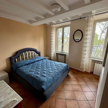 La Maison Di Trastevere Rom Exteriör bild