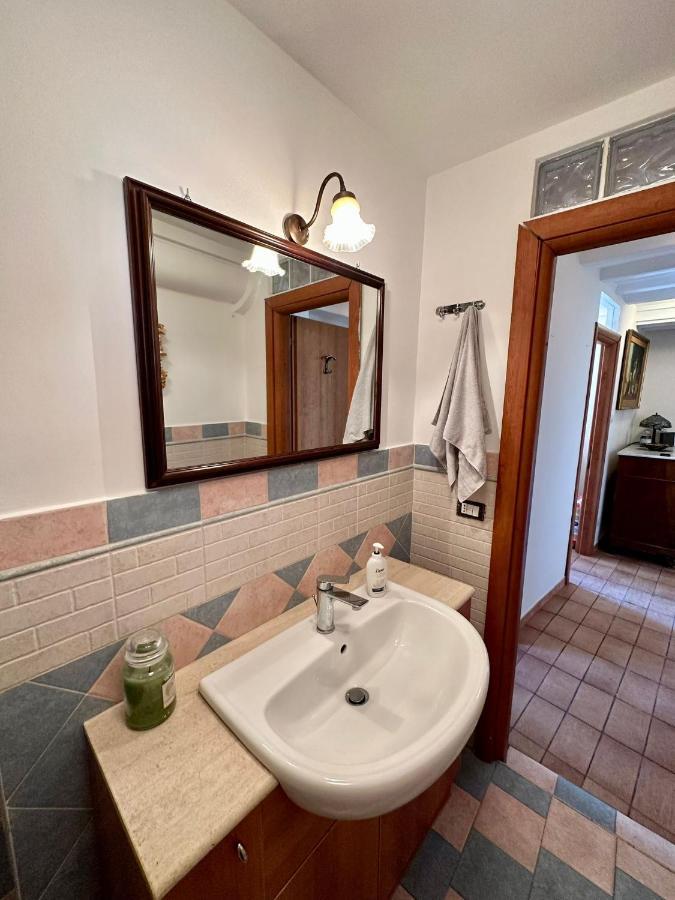 La Maison Di Trastevere Rom Exteriör bild