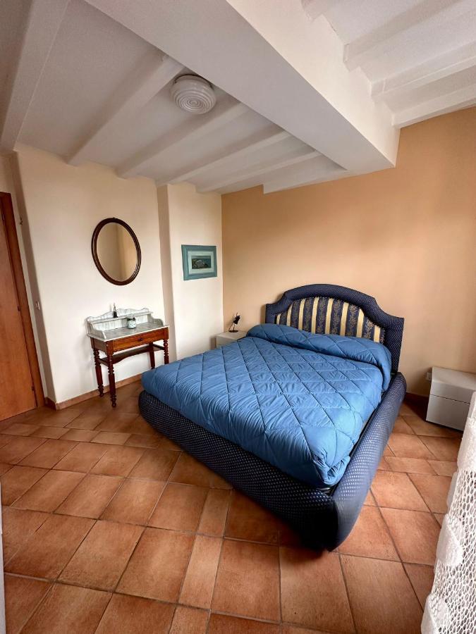 La Maison Di Trastevere Rom Exteriör bild