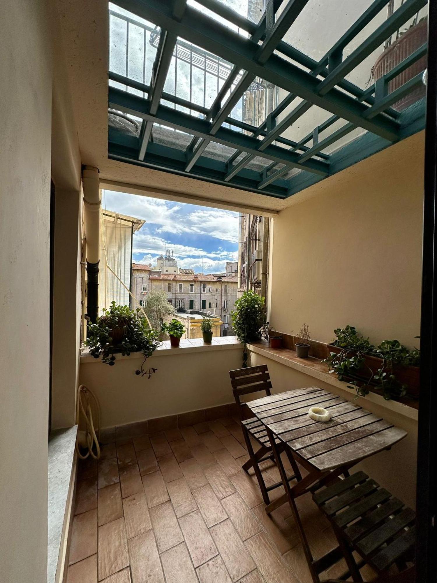 La Maison Di Trastevere Rom Exteriör bild